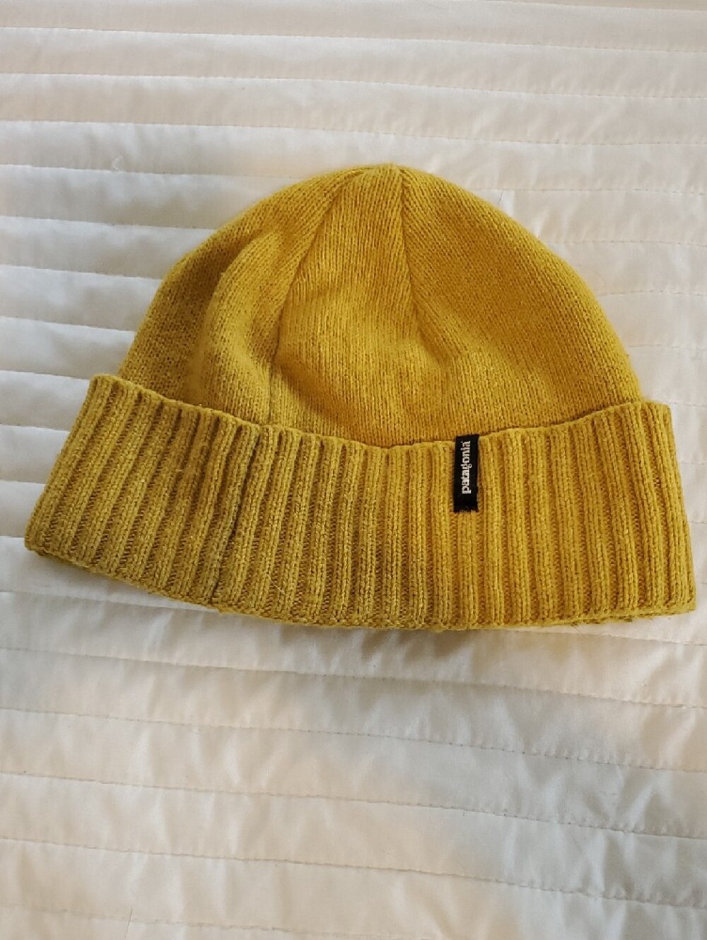 Patagonia Brodeo Beanie - Picture 2 of 4